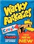 Wacky Packages New New New