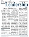 Executive Leadership