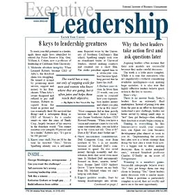 Executive Leadership