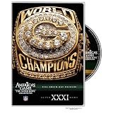 NFL Americas Game: Green Bay Packers Super Bowl XXXI