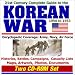 21st Century Complete Guide to the Korean War - Encyclopedic Coverage of the Army, Navy, and Air Force, with Histories, Battles, Campaigns, Casualty Lists, ... Photos, and Documents (Two CD-ROM Set)