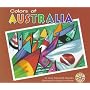 Colors of Australia (Colors of the World)