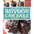Anyone Can Bake (Hardcover)