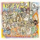 The Longest Ep
