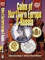 Coins of Northern Europe and Russia (Coins of Northern Europe & Russia)