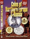 Coins of Northern Europe & Russia (Coins of Northern Europe and Russia)