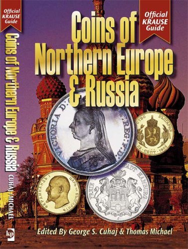 Coins of Northern Europe & Russia (Coins of Northern Europe and Russia)