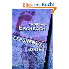 Exponentialdrift: Roman