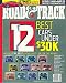 Magazines : Road & Track, December 2006 Issue