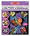 Melissa & Doug Pop-Up Posters-Butterflies and Flowers