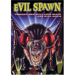 Evil Spawn by 