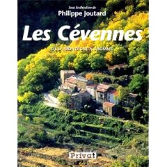 Les C�vennes: De la montagne � l'homme