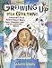 Books : Growing Up: It's a Girl Thing