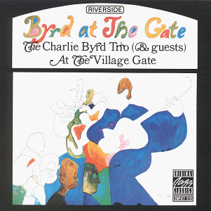 Charlie Byrd
