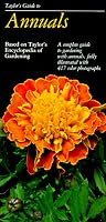 Taylor's Guide to Annuals (Taylor's Gardening Guides)
