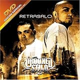 Crooked Stilo - Retrasalo