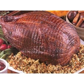 Nueske Smoked Whole Turkey, Small: 7 - 8 lbsNueske Smoked Whole Turkey
