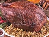 Nueske Smoked Whole Turkey, Small: 7 - 8 lbs