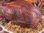 Nueske Smoked Whole Turkey