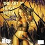 The Art of Heavy Metal Calendar