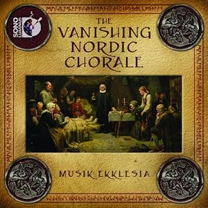 Vanishing Nordic Chorale image