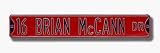 16 Brian McCann Dr