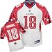 Search : Reebok Indianapolis Colts Peyton Manning 2010 Pro Bowl AFC Replica Jersey