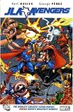 JLA/Avengers (Justice League of America)