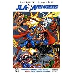JLA/Avengers