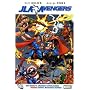JLA/Avengers (Justice League of America)