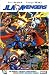 JLA/Avengers (Justice League of America)
