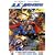 JLA/Avengers (Justice League of America)