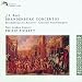 Image of Bach: Brandenburg Concertos BWV 1046-1051 /New London Consort * Pickett