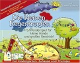 IQ-Spiele 4684118 - Die Kleinen Regentropfen - IQ-Spiele