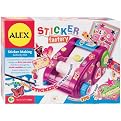 Sticker Factory Kit