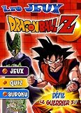 Dragon Ball Z : Les jeux