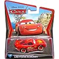 Disney Pixar Cars 1:55 Lightning McQueen # 26 (Hudson Hornet Piston Cup)
