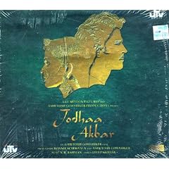 jodhaa akbar