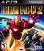 Iron Man 2 PS3