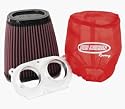Pro Flow Air Filter Foam Kit - Yamaha Warrior, Foam Kit