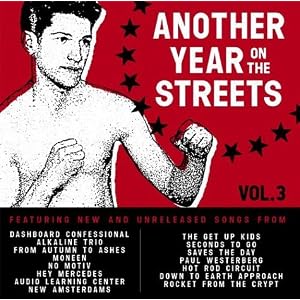 Various Artists - Another Year On The Streets, Vol. 3