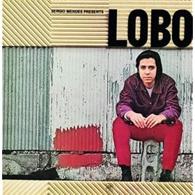Sergio Mendes Presents Lobo