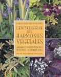 L'encyclop�die des harmonies v�g�tale...
