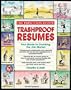 Trashproof Resumes (Princeton Review)