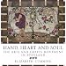 Hand, Heart and Soul: The Arts and Crafts Movement in Scotland