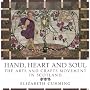 Hand, Heart and Soul: The Arts and Crafts Movement in Scotland