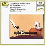 Eigenschaften Nathan Milstein  / Violinkonzert Op. 64 / Violinkonzert Op. 35