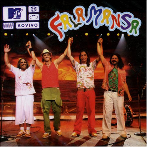 Falamansa - Xote Dos Milagres Lyrics - Zortam Music