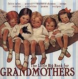 The Little Big Book For Grandmothers