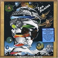 Ian Hunter